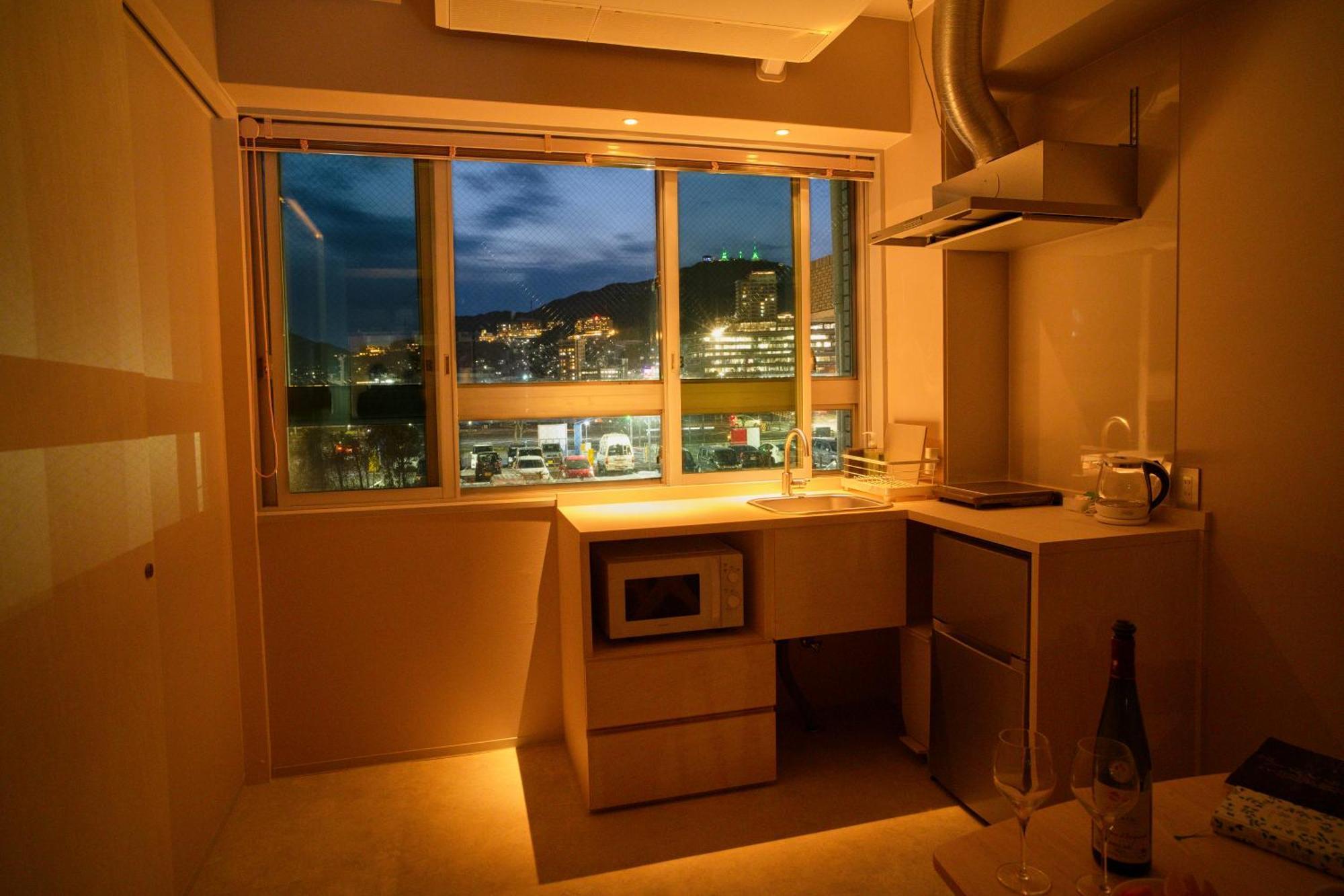 Hostel Casa Noda Nagasaki Exterior photo